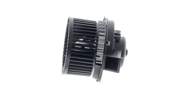 Interior Blower - AB 67 000P MAHLE