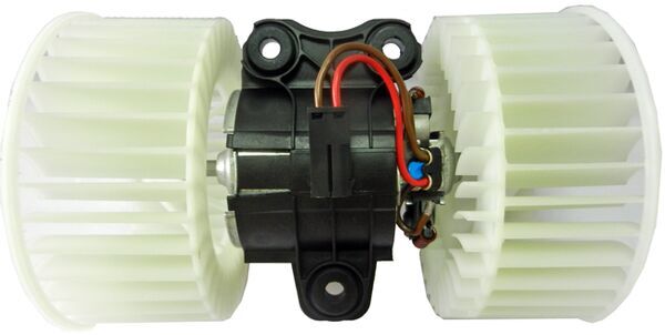 Interior Blower - AB 81 000S MAHLE