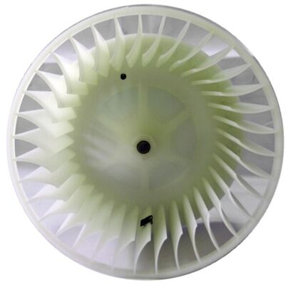 Interior Blower - AB 81 000S MAHLE