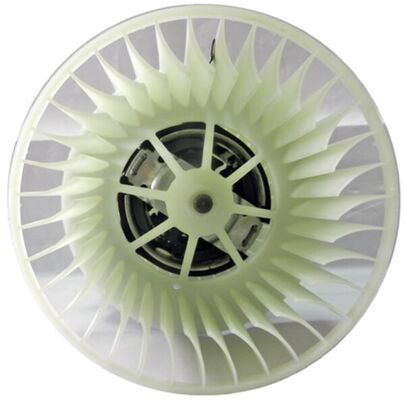 Interior Blower - AB 81 000S MAHLE