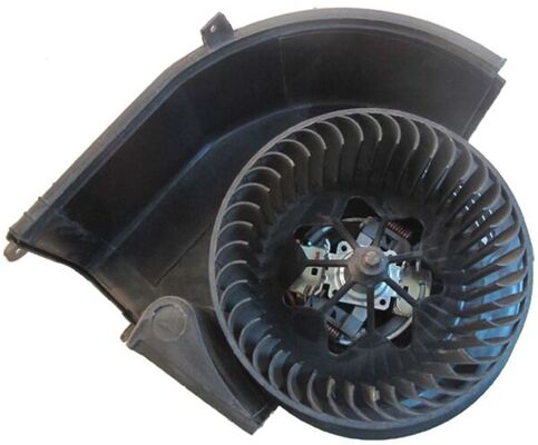 Interior Blower - AB 83 000S MAHLE