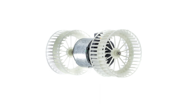 Interior Blower - AB 87 000P MAHLE