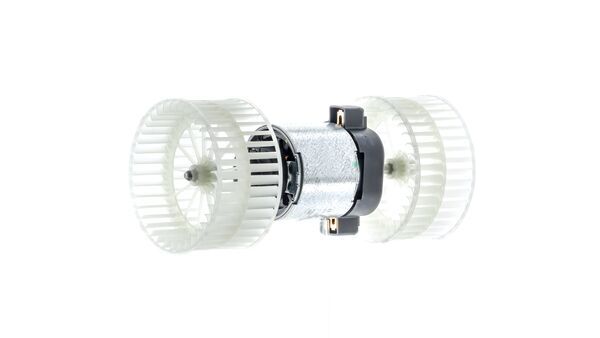 Interior Blower - AB 87 000P MAHLE