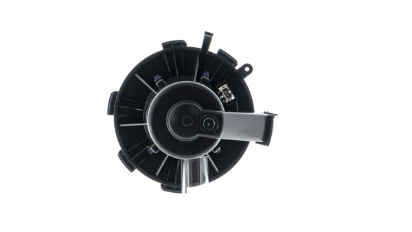 Interior Blower - AB 89 000P MAHLE