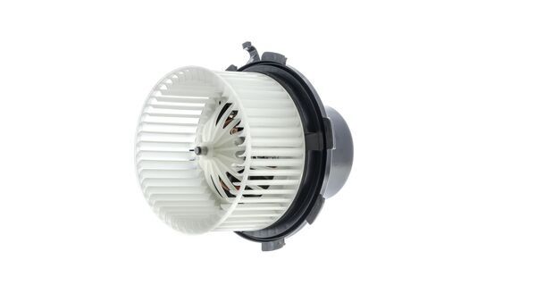 Interior Blower - AB 89 000P MAHLE