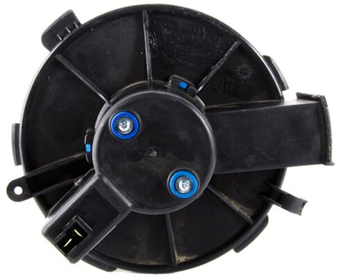 Interior Blower - AB 99 000P MAHLE