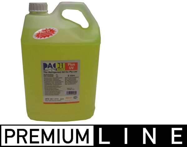 Compressore-Olio - ACPL 17 000P MAHLE