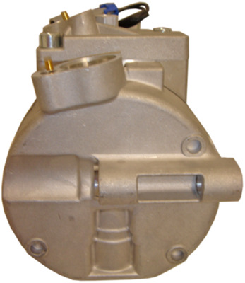 Compressor, air conditioning - ACP 1004 000S MAHLE