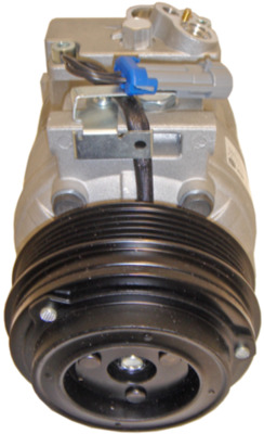 Compressor, air conditioning - ACP 1004 000S MAHLE