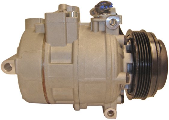 Compressor, air conditioning - ACP 1004 000S MAHLE