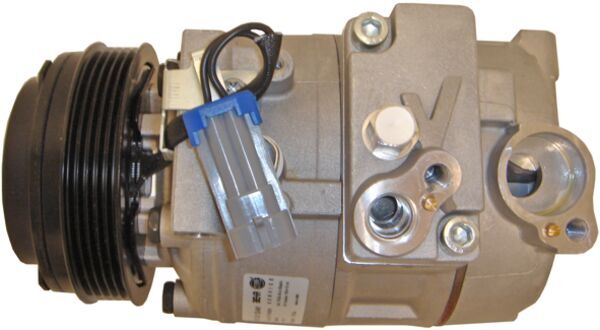 Compressor, air conditioning - ACP 1004 000S MAHLE