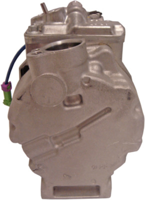 Compressor, air conditioning - ACP 1007 000S MAHLE