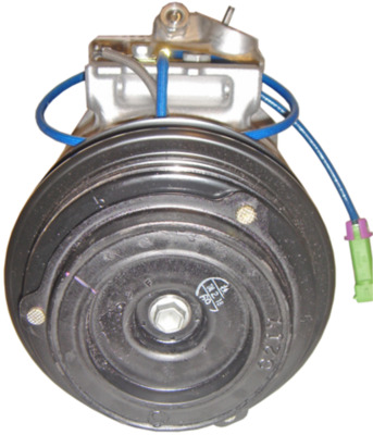 Compressor, air conditioning - ACP 1007 000S MAHLE