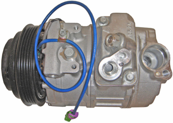Compressor, air conditioning - ACP 1007 000S MAHLE
