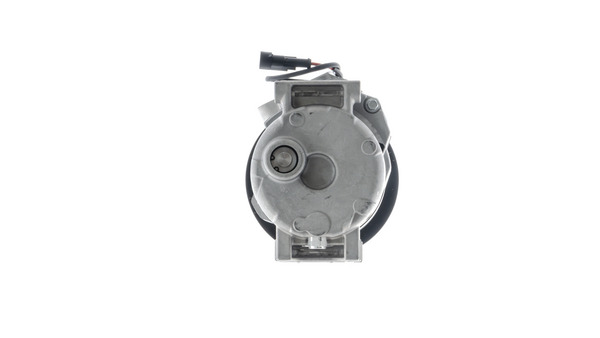 Compressor, air conditioning - ACP 1009 000S MAHLE