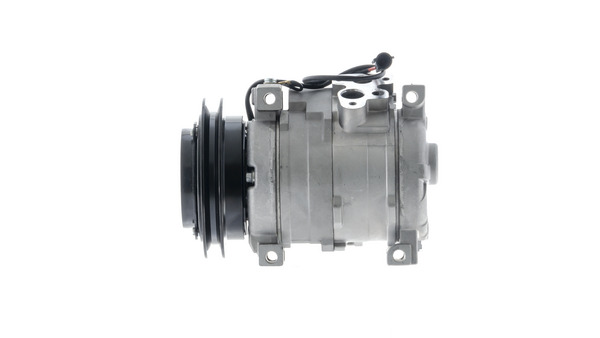 Compressor, air conditioning - ACP 1009 000S MAHLE
