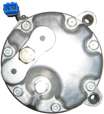 Compressor, air conditioning - ACP 1012 000S MAHLE