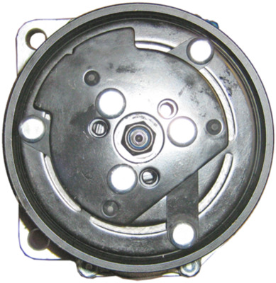 Compressor, air conditioning - ACP 1012 000S MAHLE