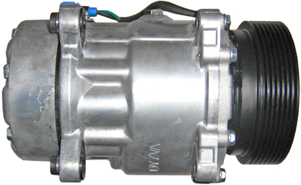 Compressor, air conditioning - ACP 1012 000S MAHLE