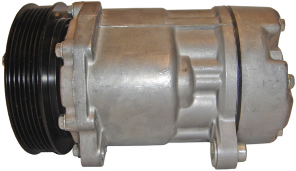 Compressor, air conditioning - ACP 1017 000S MAHLE