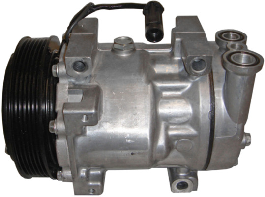 Compressor, air conditioning - ACP 1019 000S MAHLE