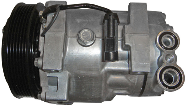 Compressor, air conditioning - ACP 1019 000S MAHLE