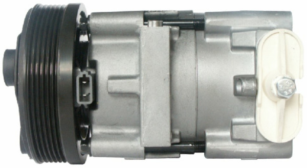 Компрессор, кондиционер - ACP 101 000S MAHLE