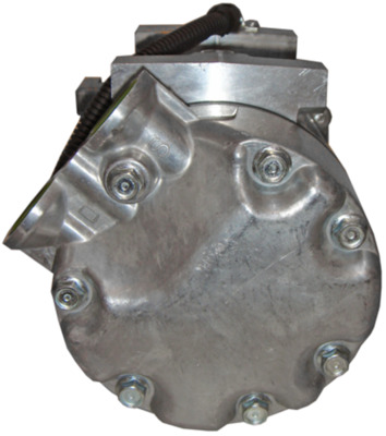 Compressor, air conditioning - ACP 1024 000S MAHLE