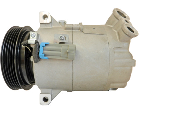 Compressor, air conditioning - ACP 1035 000S MAHLE