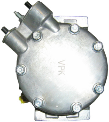 Compressor, air conditioning - ACP 1037 000S MAHLE