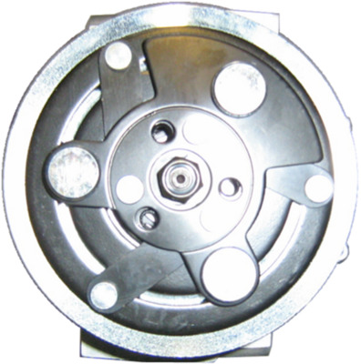 Compressor, air conditioning - ACP 1037 000S MAHLE