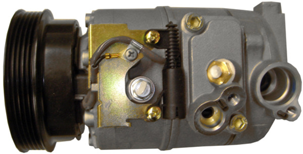kompresorius, oro kondicionierius - ACP 1039 000S MAHLE