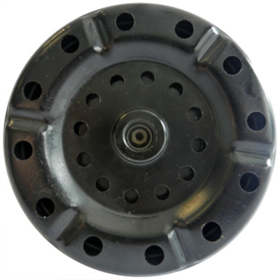 Компрессор, кондиционер - ACP 103 000S MAHLE