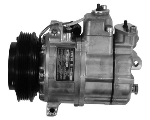 Compressor, air conditioning - ACP 1040 000S MAHLE