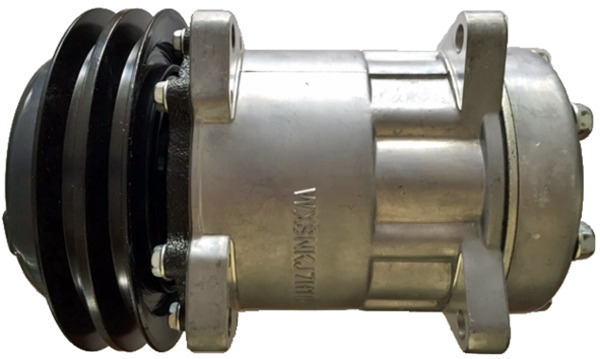 Compressore, Climatizzatore - ACP 1049 000S MAHLE