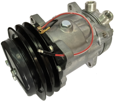 Compressore, Climatizzatore - ACP 1049 000S MAHLE