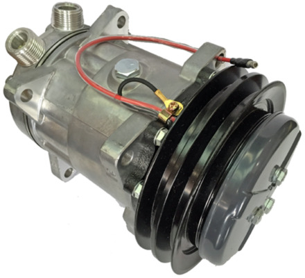 Compressore, Climatizzatore - ACP 1049 000S MAHLE