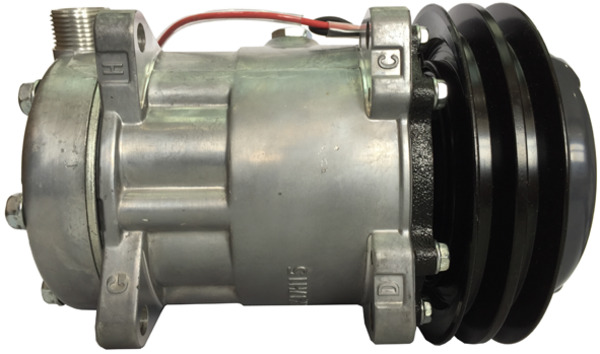 Compressore, Climatizzatore - ACP 1049 000S MAHLE