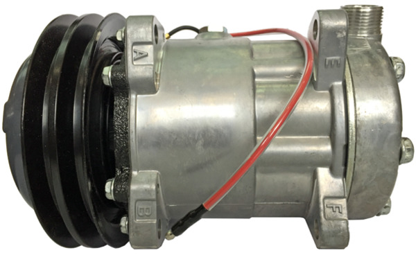 Compressore, Climatizzatore - ACP 1049 000S MAHLE