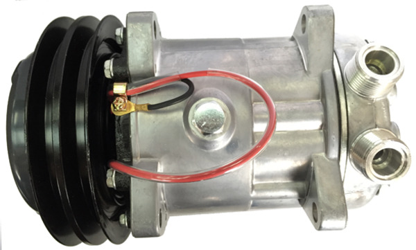 Compressore, Climatizzatore - ACP 1049 000S MAHLE