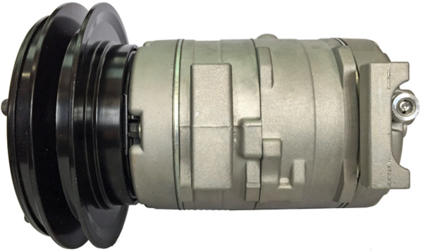 Compressor, air conditioning - ACP 1051 000S MAHLE