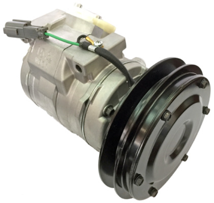 Compressor, air conditioning - ACP 1051 000S MAHLE