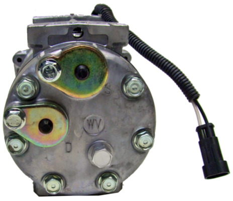 Compressor, air conditioning - ACP 1064 000S MAHLE