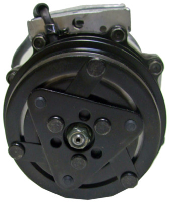Compressor, air conditioning - ACP 1064 000S MAHLE