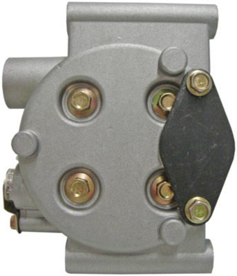 Compressor, air conditioning - ACP 106 000S MAHLE