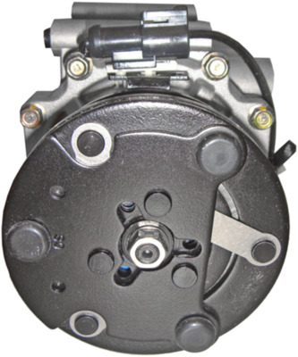 Compressor, air conditioning - ACP 106 000S MAHLE