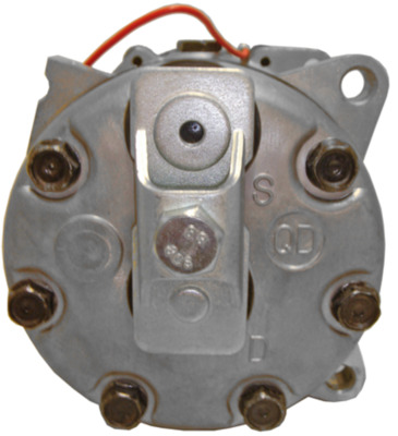 Compressor, air conditioning - ACP 1080 000S MAHLE
