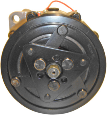 Compressor, air conditioning - ACP 1080 000S MAHLE