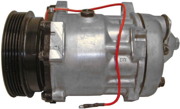 Compressor, air conditioning - ACP 1080 000S MAHLE