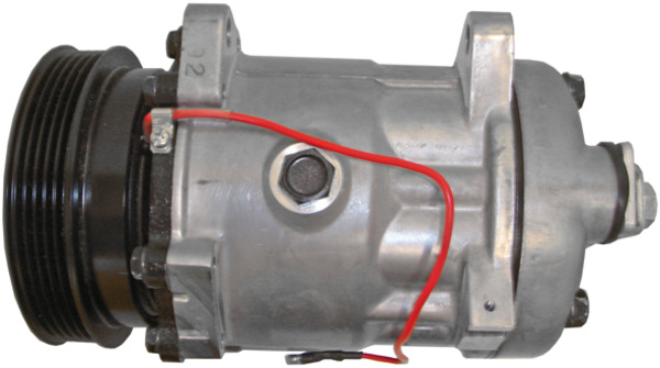 Compressor, air conditioning - ACP 1080 000S MAHLE